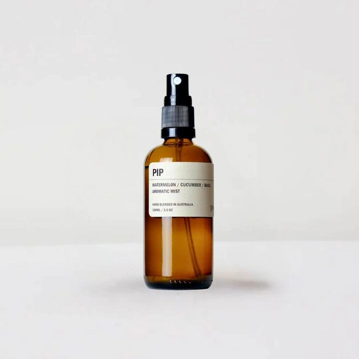 PIP: Watermelon / Cucumber / Basil Aromatic Room Spray
