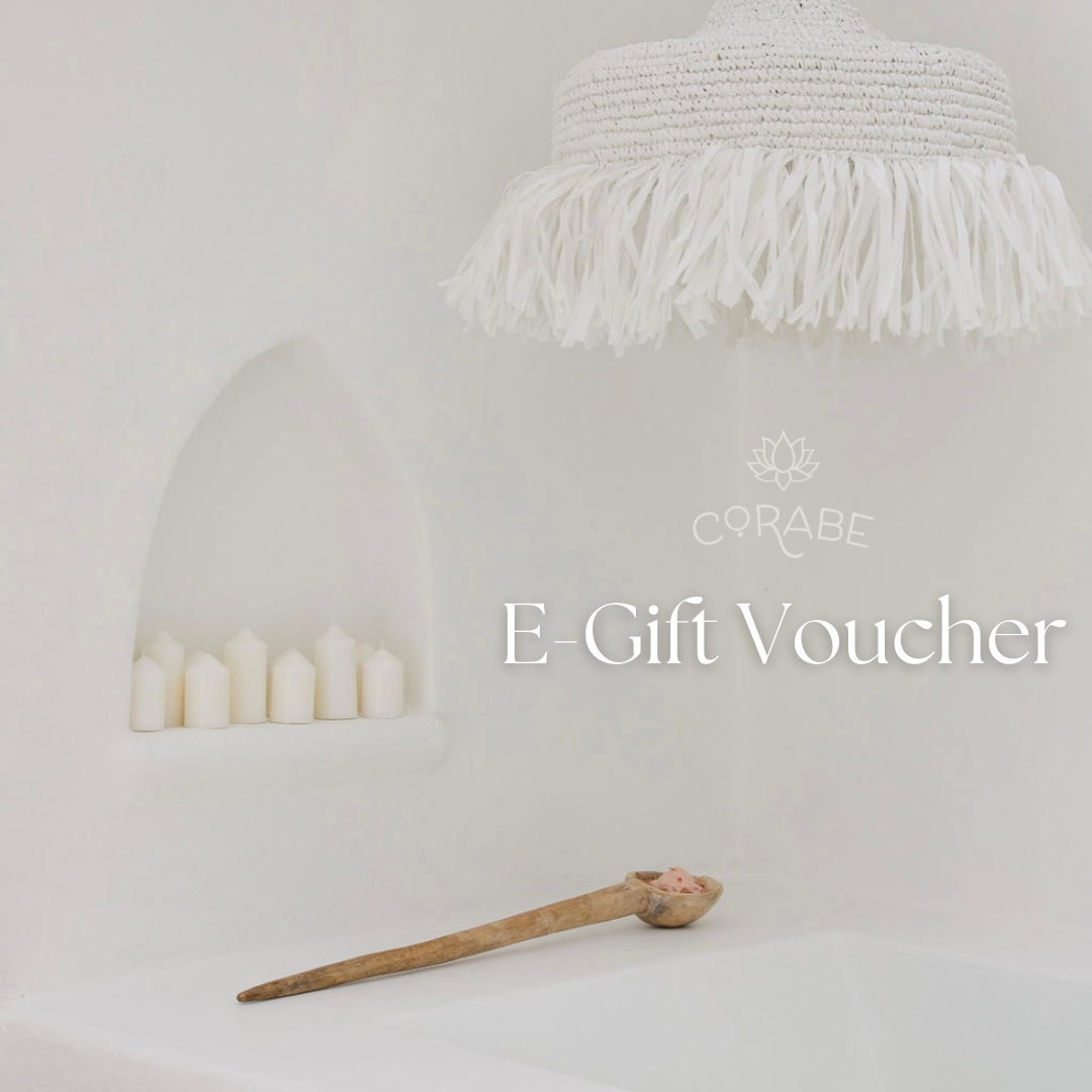 CORABE E-Gift Voucher (Digital)