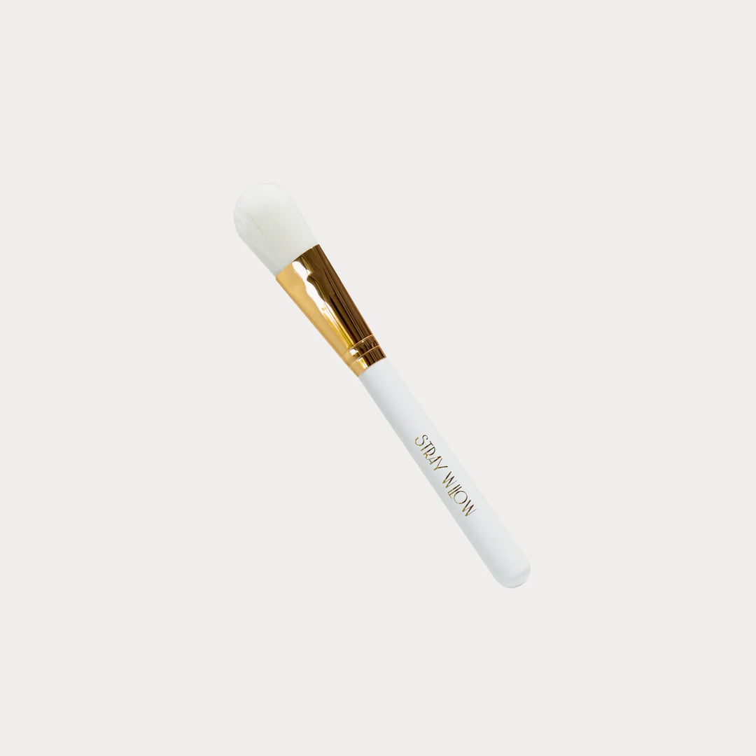 Facial Mask Brush - Stray Willow
