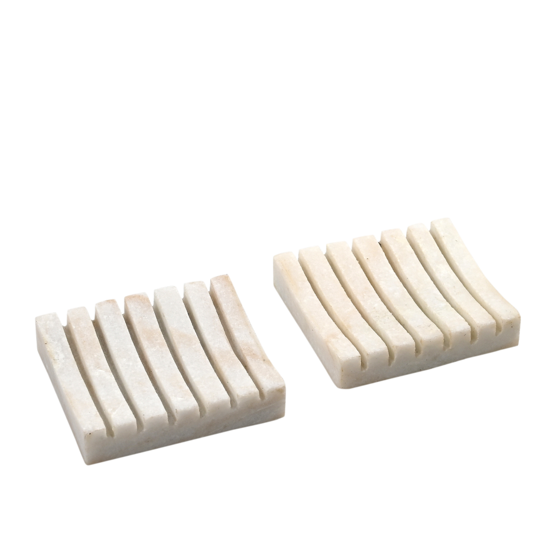 Marble Soap Dish