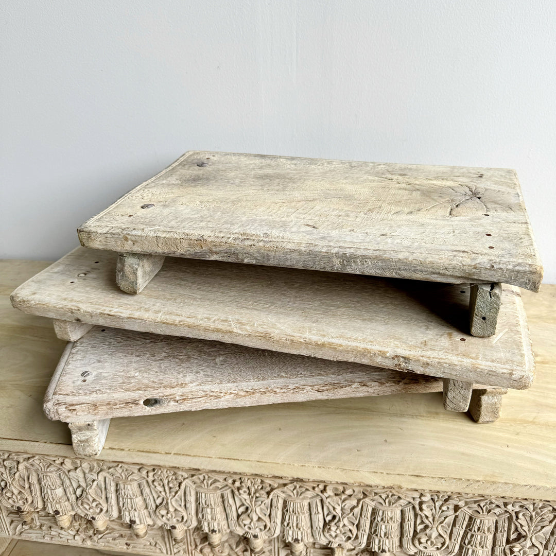 Boards, Bowls & Trays
