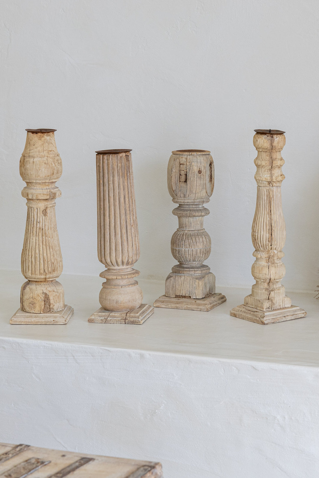 Candle Stands