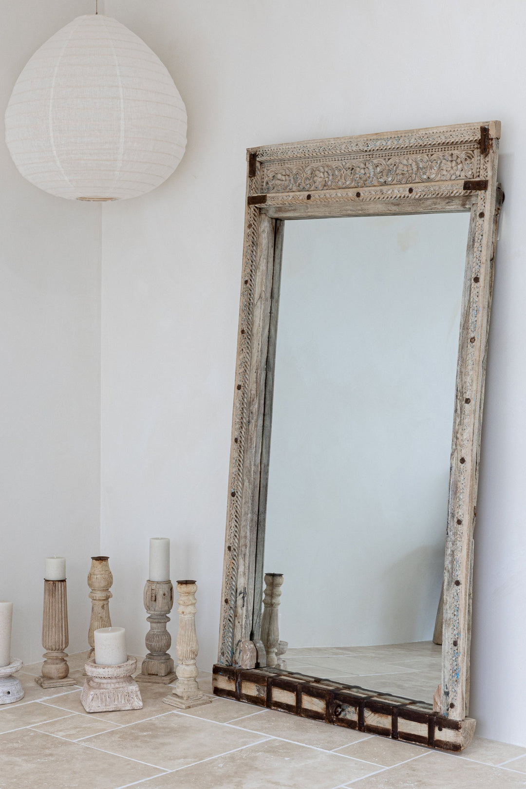 Mirrors