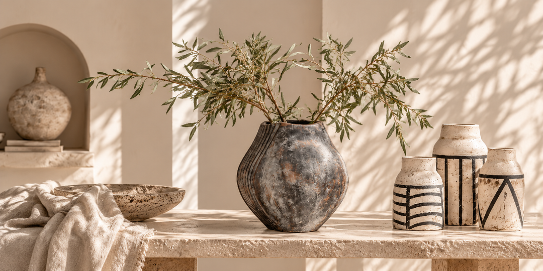 Pots & Vases