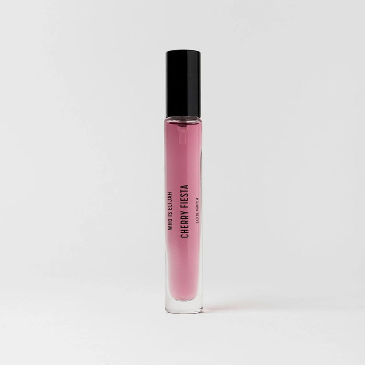CHERRY FIESTA - Eau De Parfum - WHO IS ELIJAH
