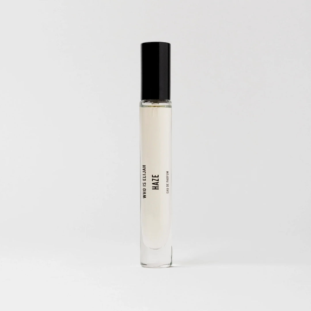 HAZE - Eau De Parfum - WHO IS ELIJAH
