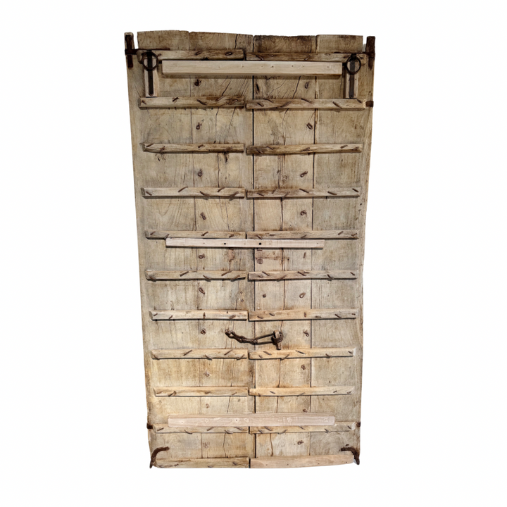 'Jai' Vintage Indian Doors