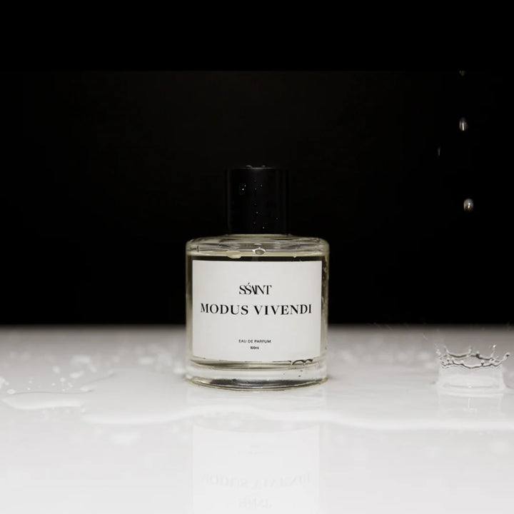 MODUS VIVENDI - Eau De Parfum - SSAINT