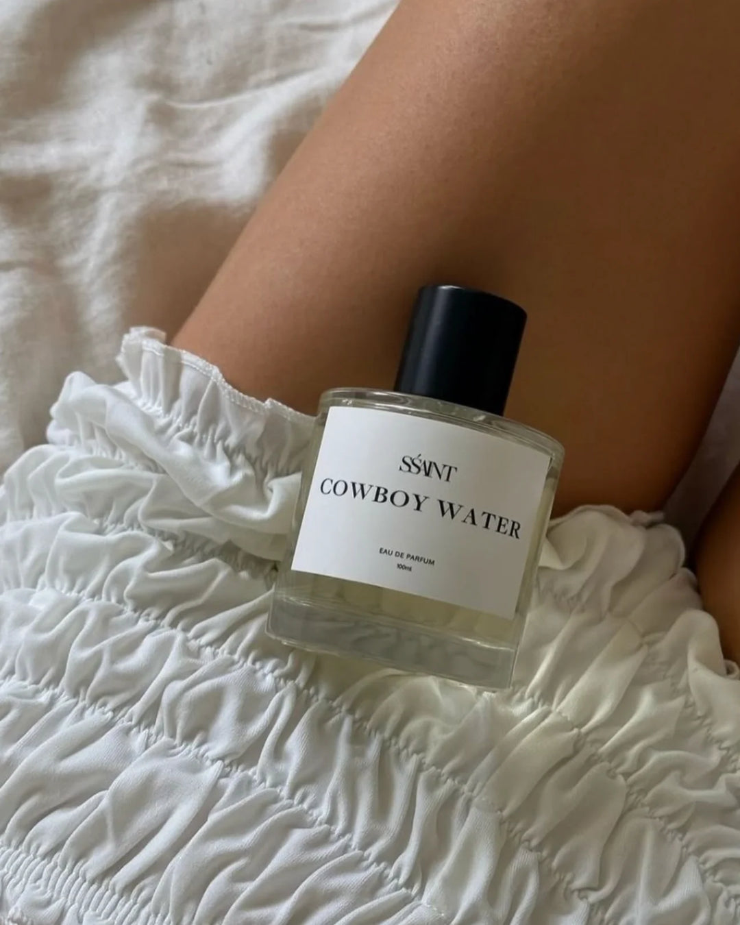 COWBOY WATER - Eau De Parfum - SSAINT