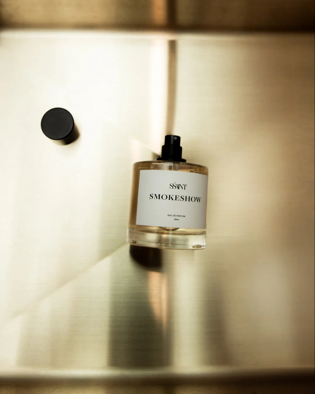 SMOKESHOW - Eau De Parfum - SSAINT