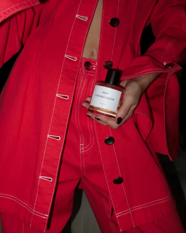 SMOKESHOW - Eau De Parfum - SSAINT