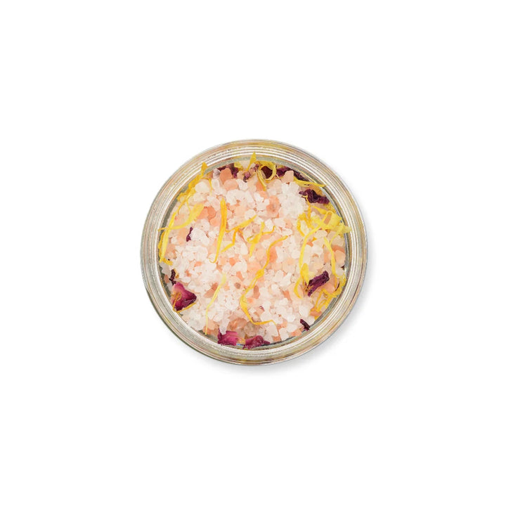 Bath Soak - Lemon Myrtle, Bergamot & Cedarwood - Hutwoods