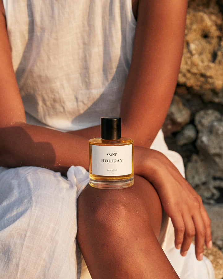 HOLIDAY - Eau De Parfum - SSAINT