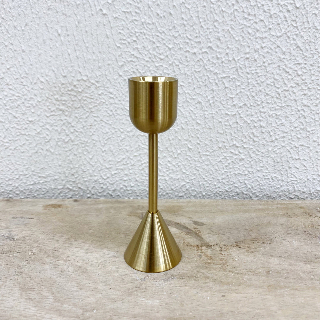 Halcyon Taper Candle Holder