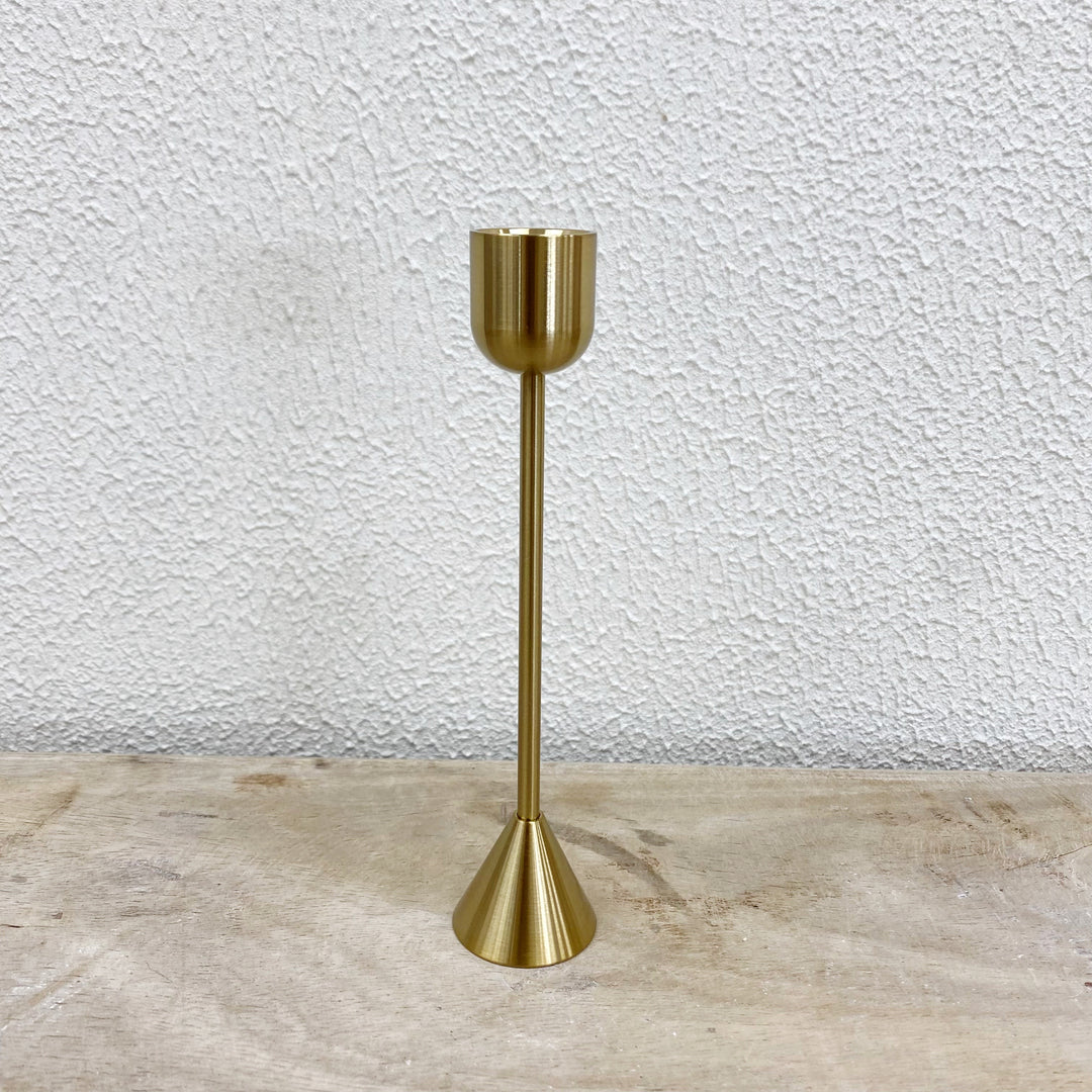 Halcyon Taper Candle Holder