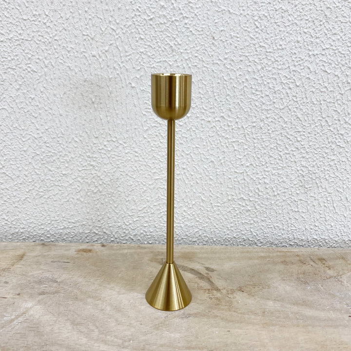 Halcyon Taper Candle Holder