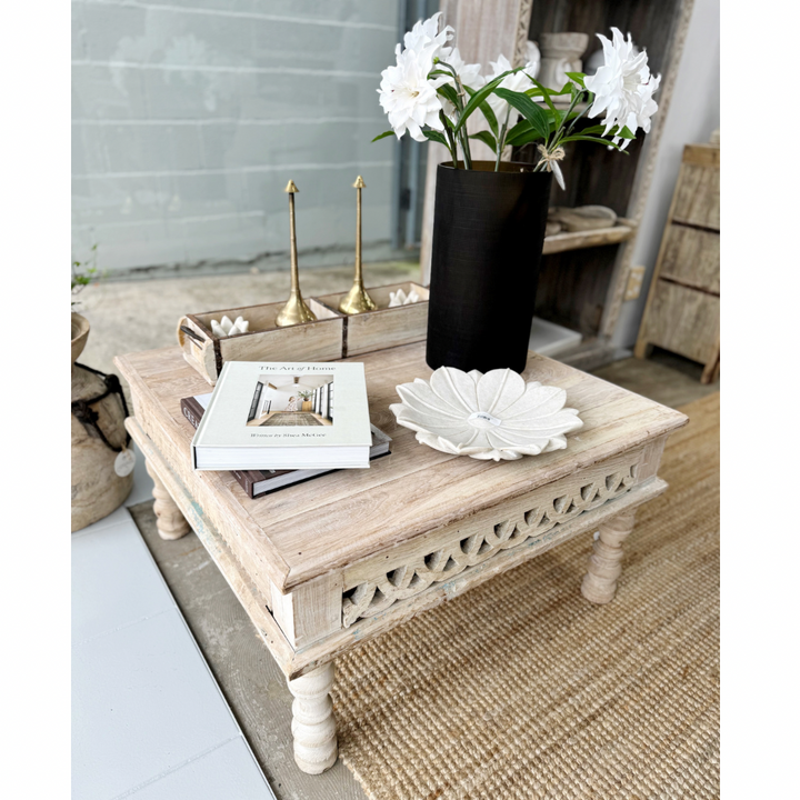 'Chloe' Indian Coffee Table