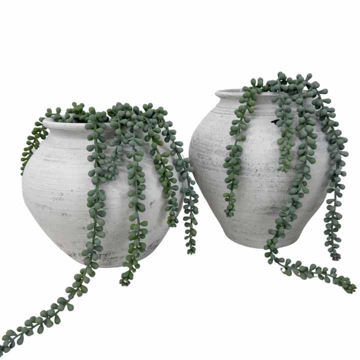 Clay Pot - Wide