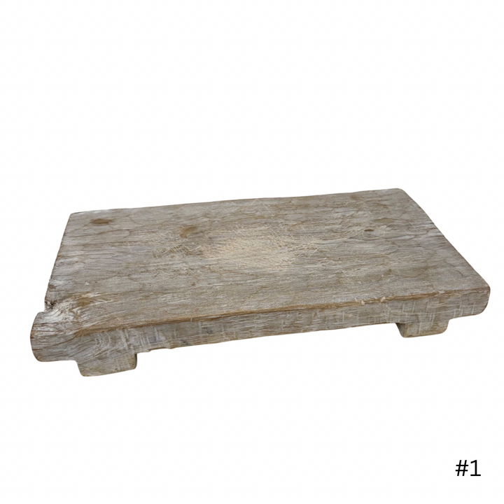 Indian Bajot Board