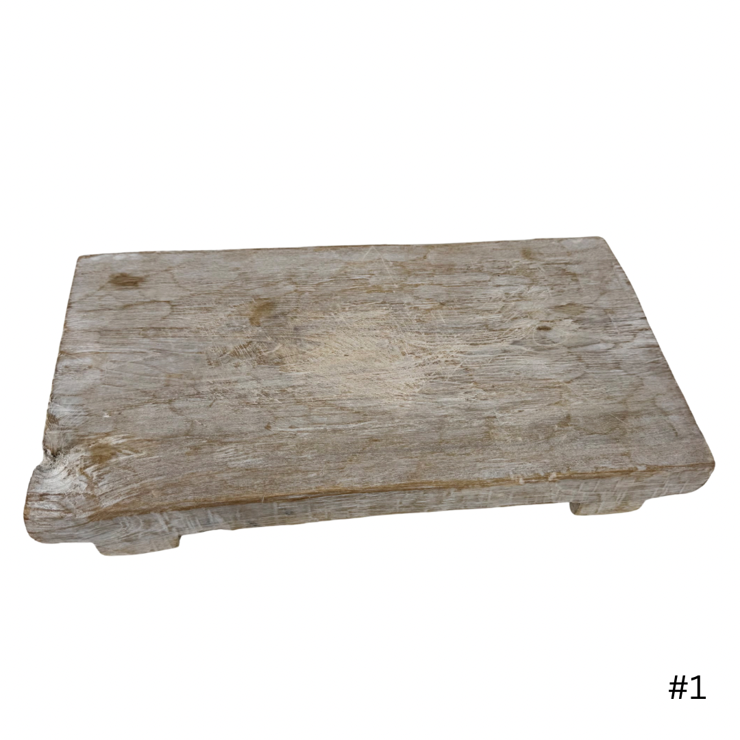 Indian Bajot Board