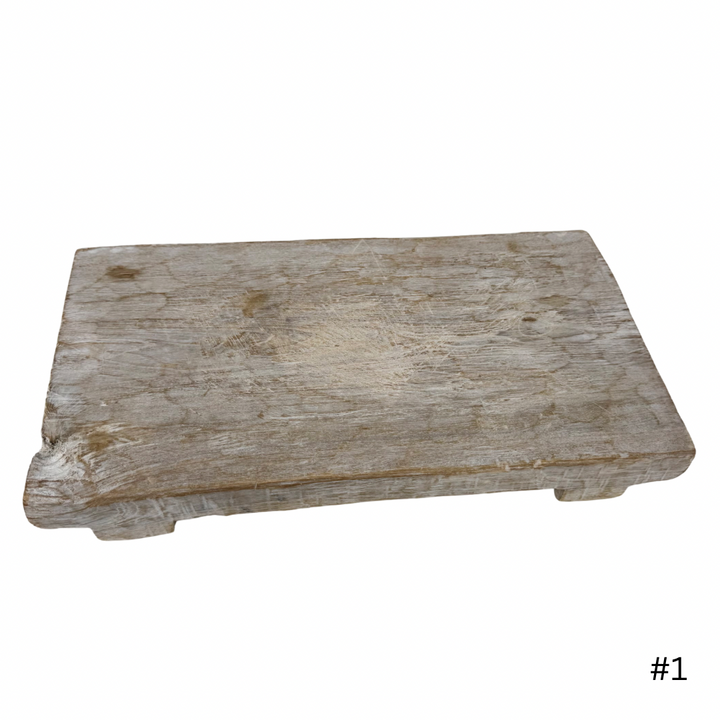Indian Bajot Board