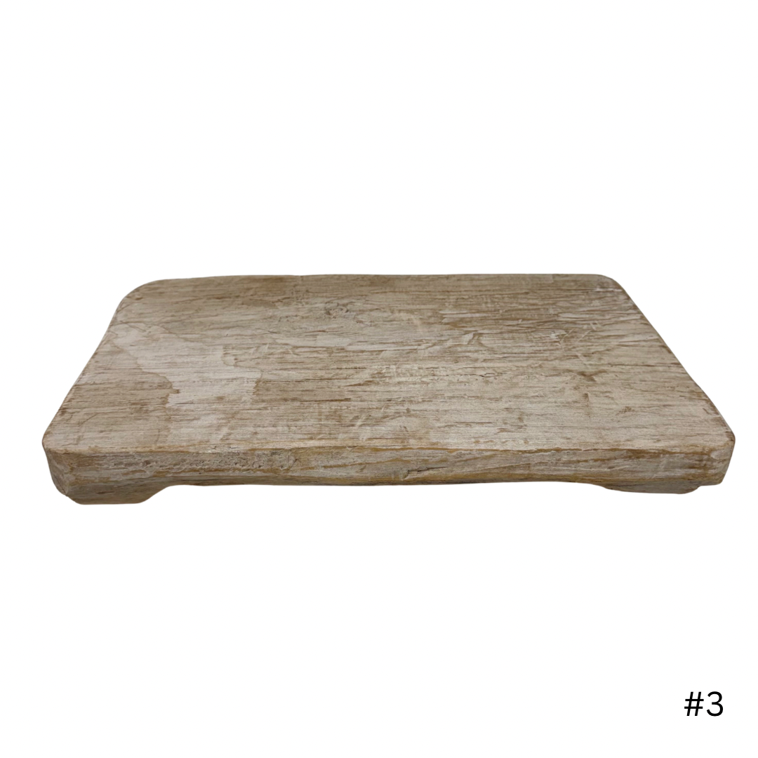 Indian Bajot Board