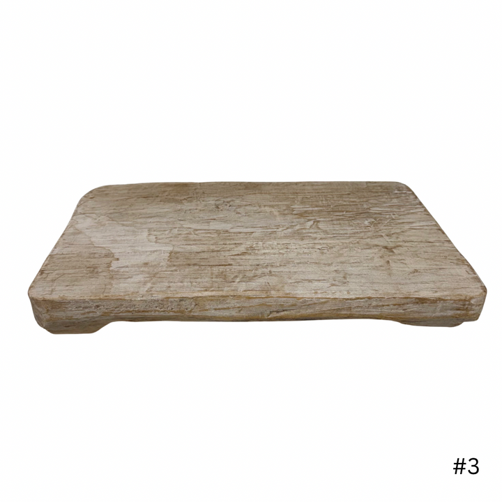 Indian Bajot Board