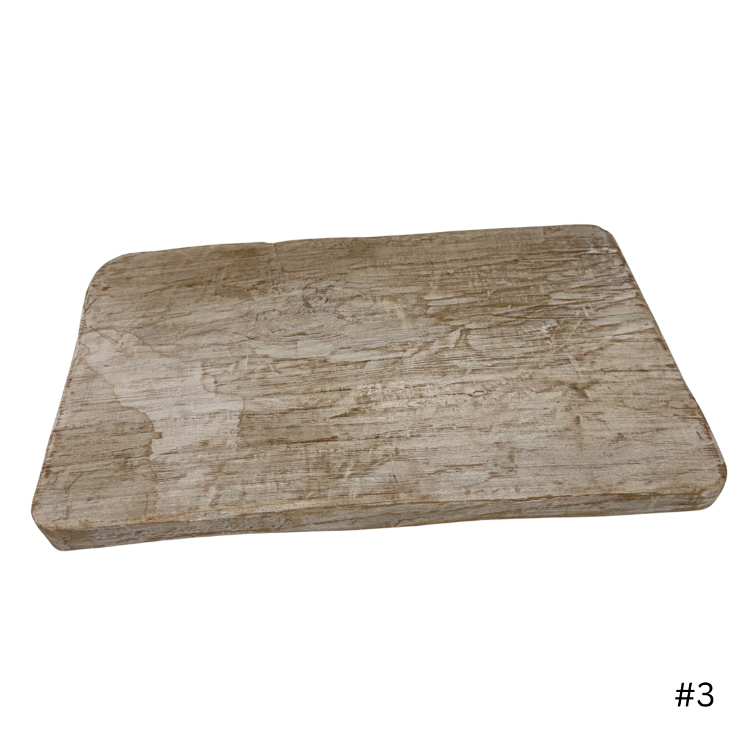Indian Bajot Board