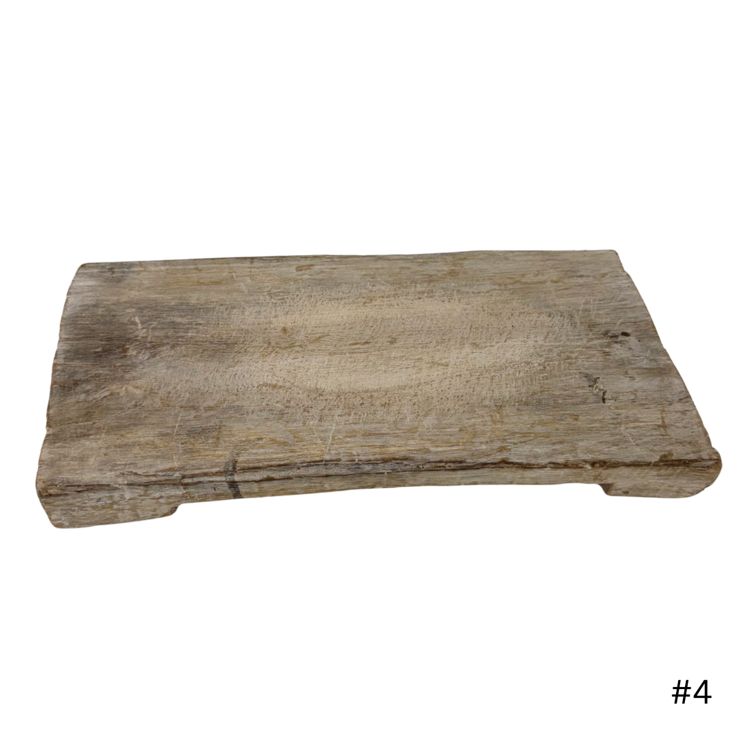 Indian Bajot Board