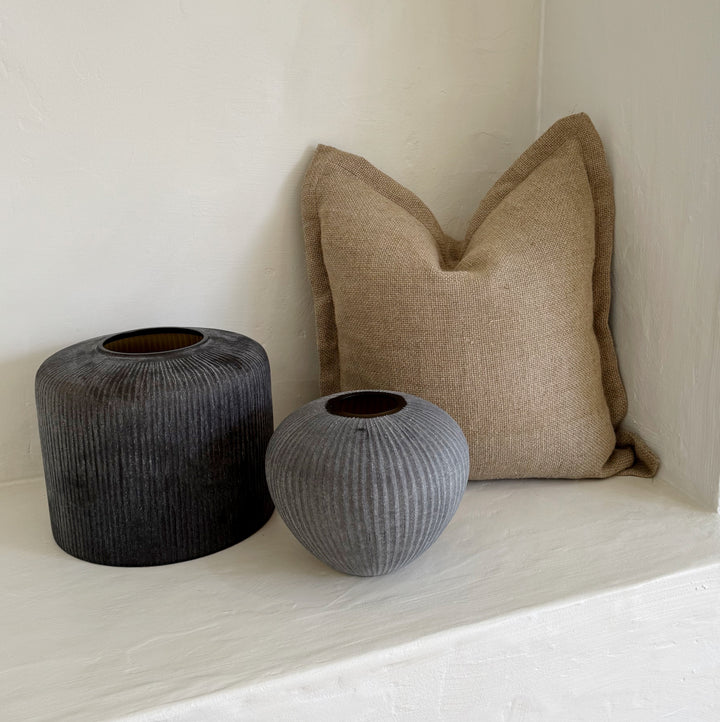 'Parker' Hand-blown Glass Vase