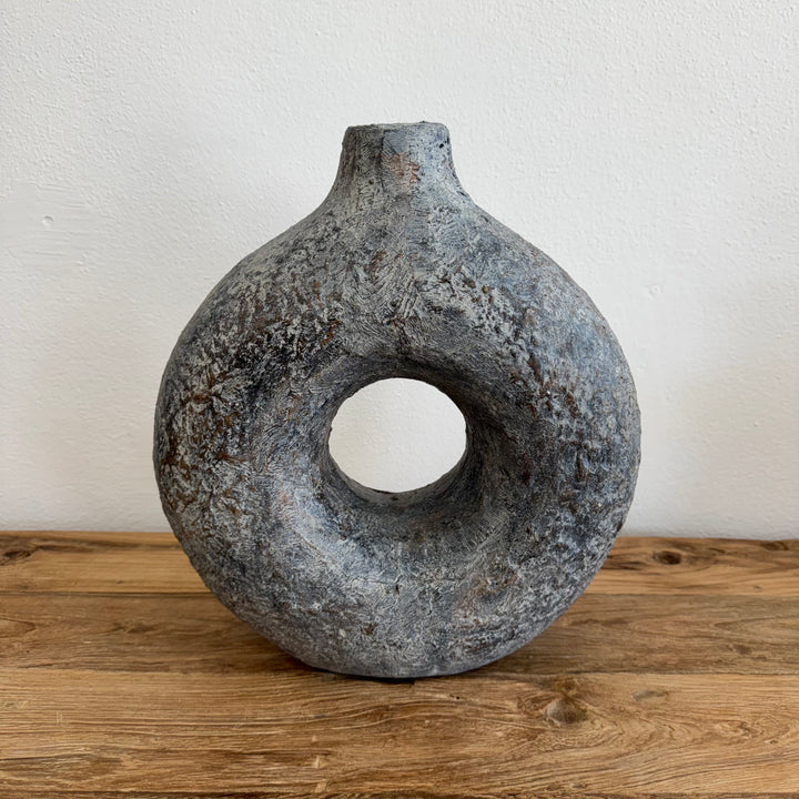 'Raka' Vase - Small