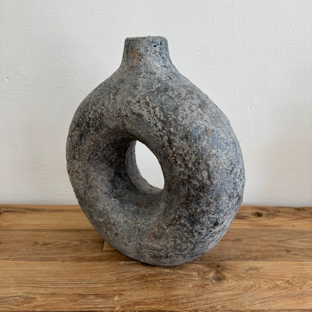 'Raka' Vase - Small