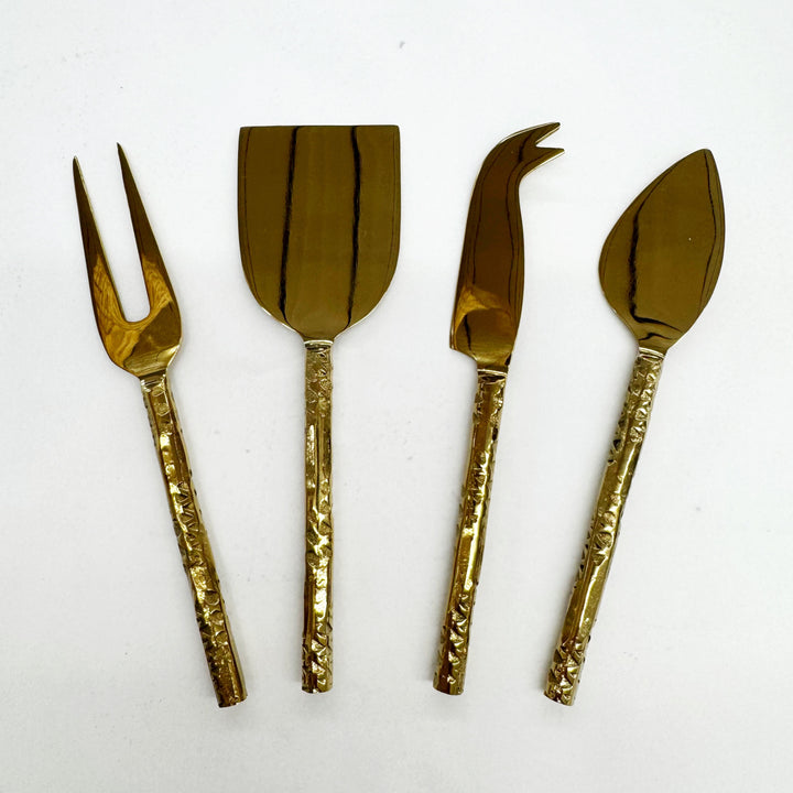 'Aurelia' Serving Spatula