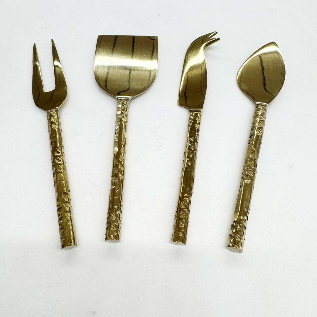 'Aurelia' Cheese Knife