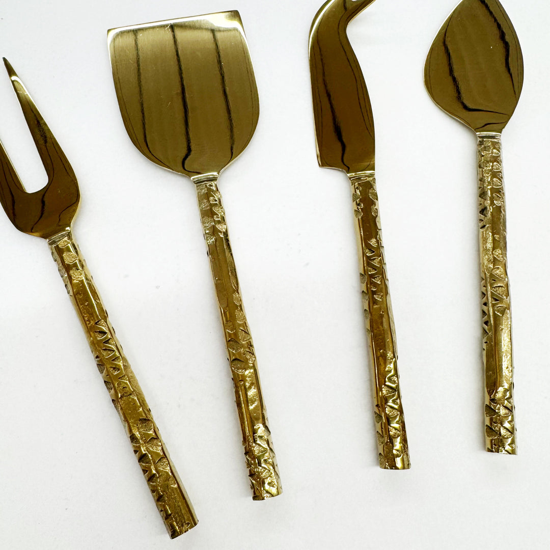 'Aurelia' Spread Knife