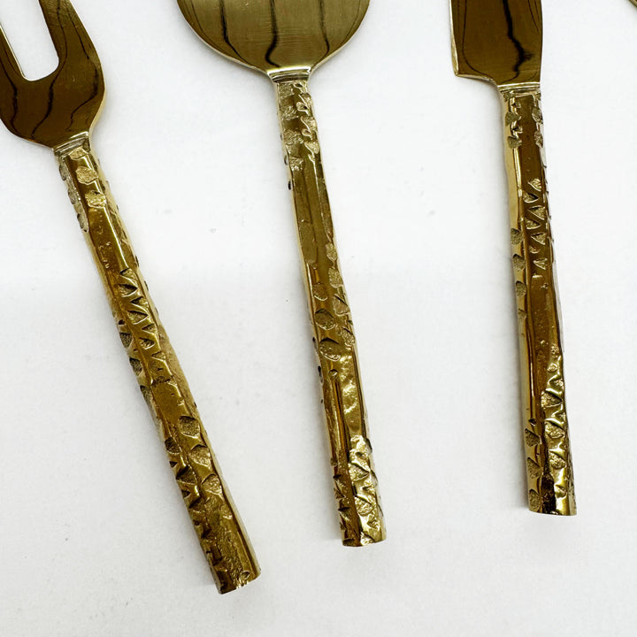 'Aurelia' Spread Knife