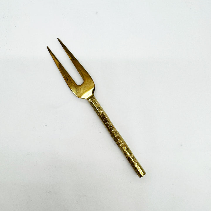 'Aurelia' Serving Fork