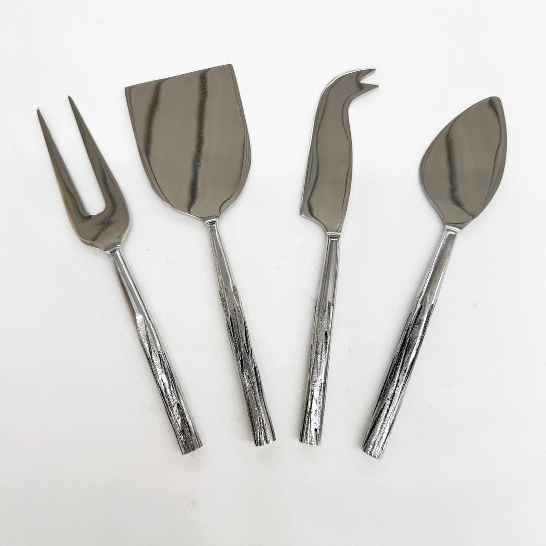'Lucien' Serving Fork