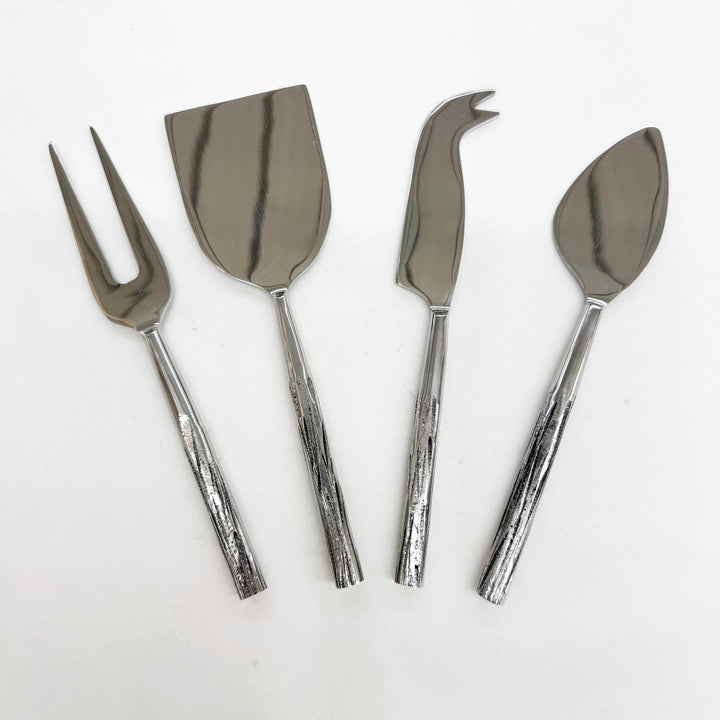 'Lucien' Serving Fork
