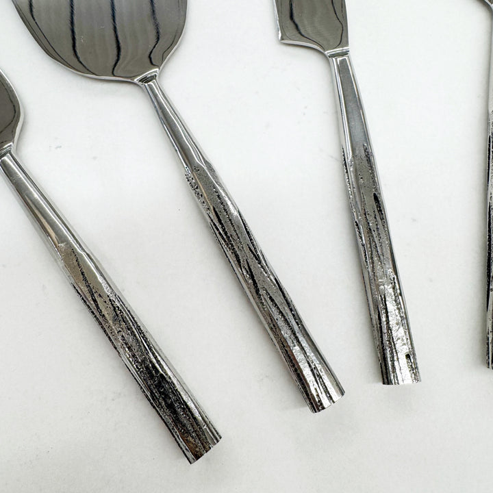 'Lucien' Serving Fork
