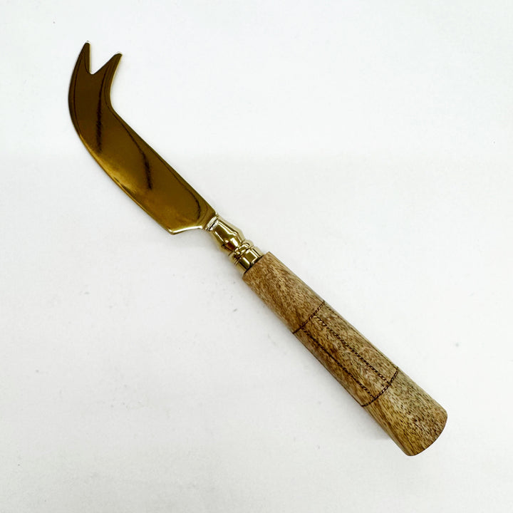 'Alba' Cheese Knife