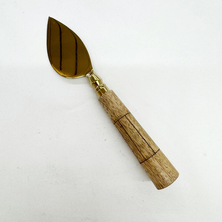 'Alba' Spread Knife