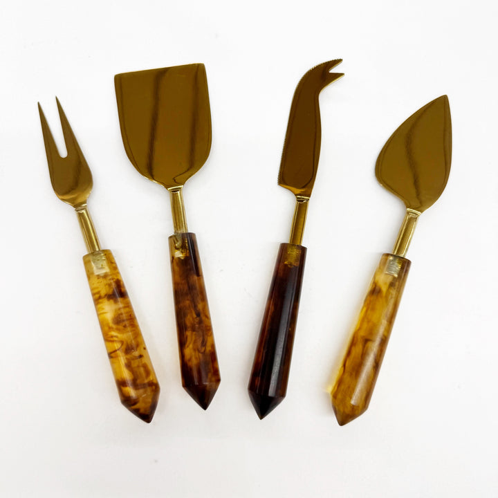 'Amber' Serving Spatula
