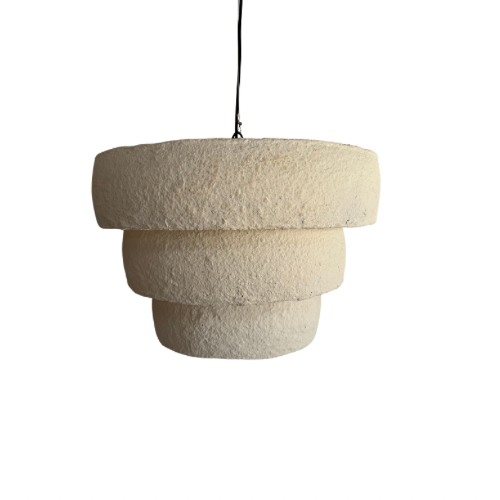 Cala Pendant - Ivory