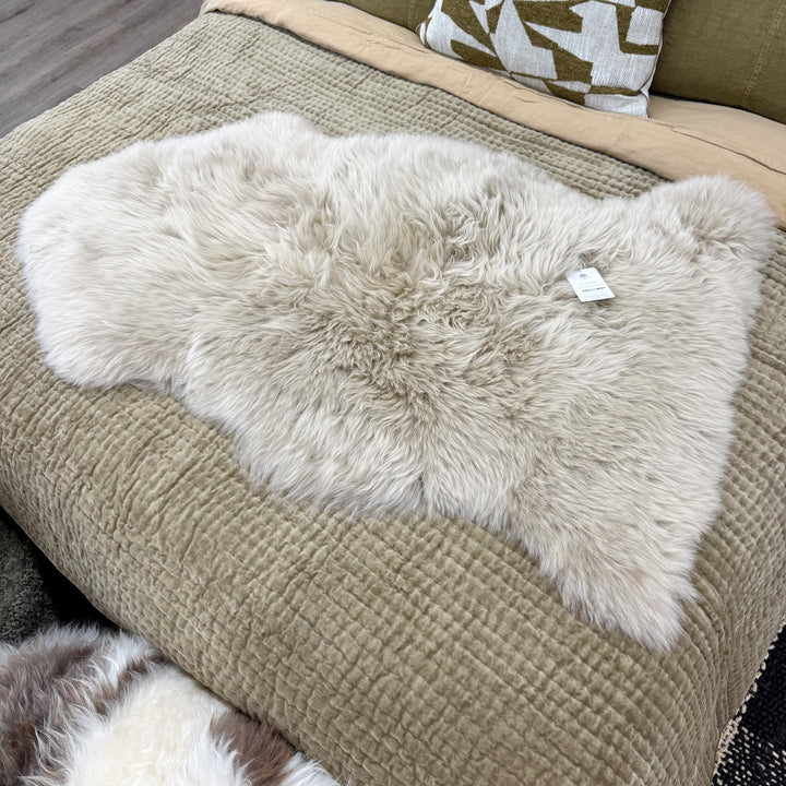 Rug Long Wool 105cm - Nappa