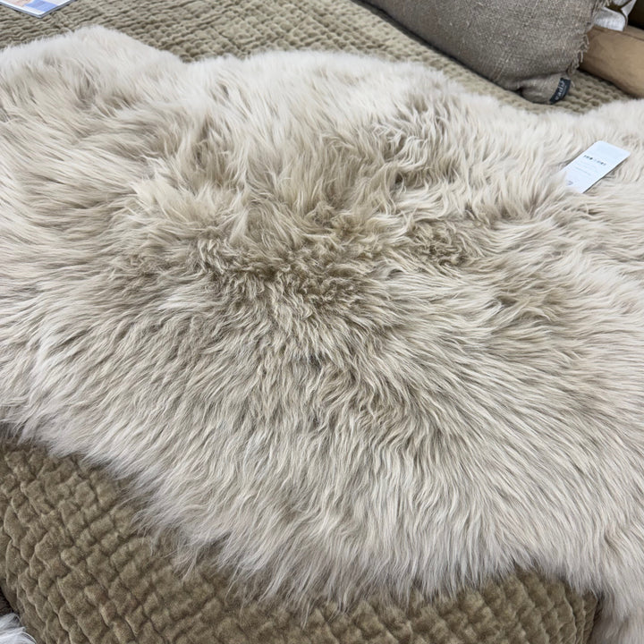 Rug Long Wool 105cm - Nappa