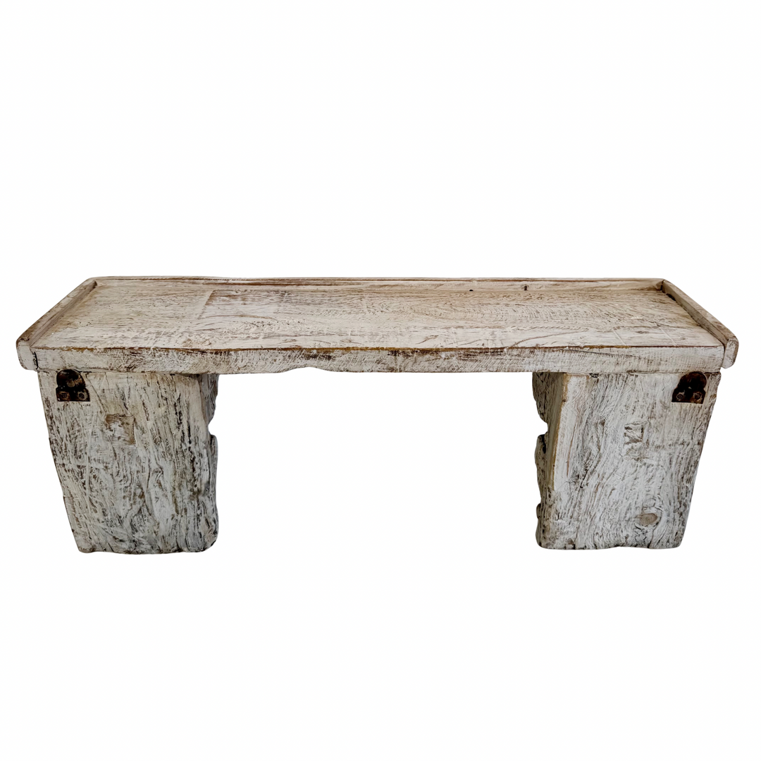 Vintage Indian Wall Shelf #2