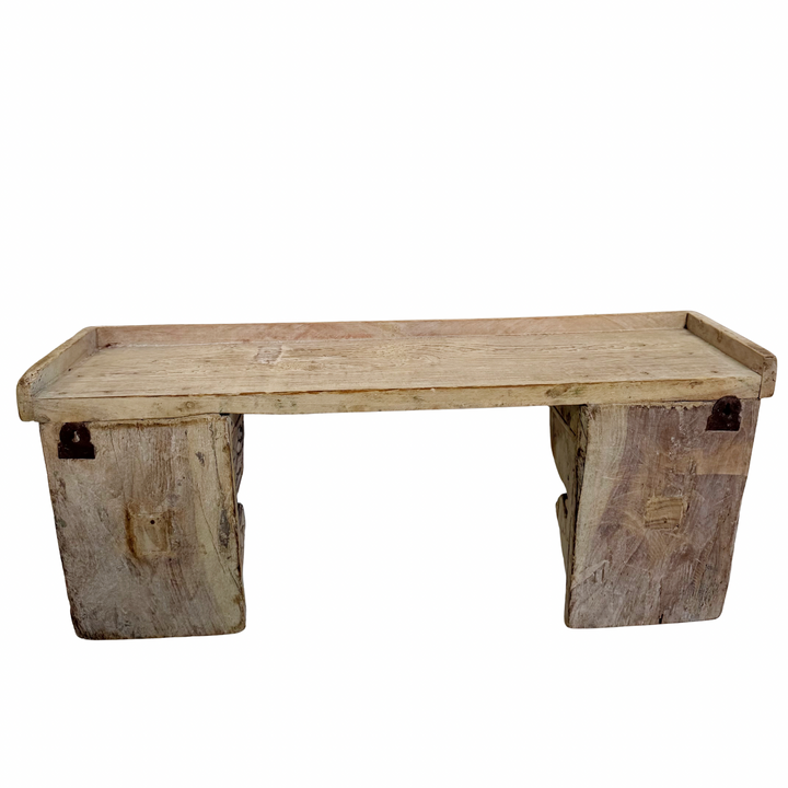 Vintage Indian Wall Shelf #3