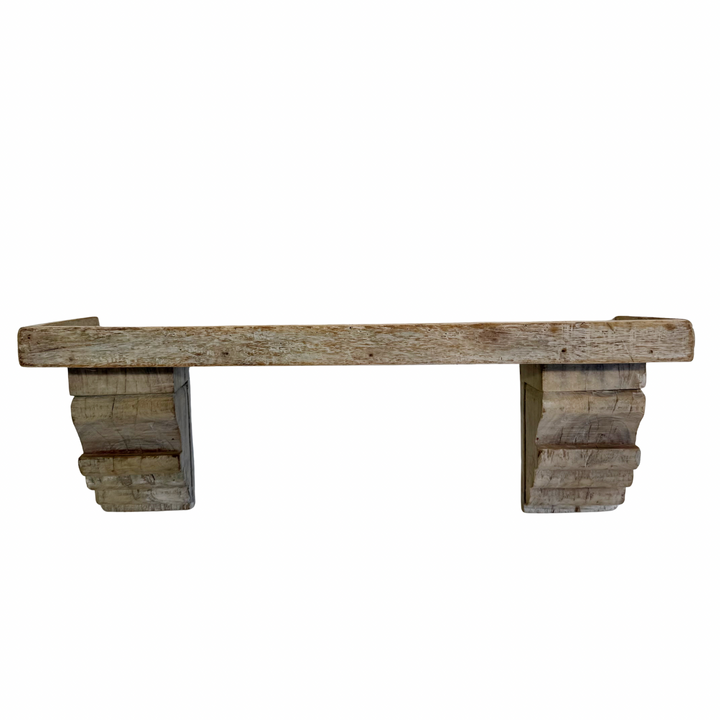 Vintage Indian Wall Shelf #5