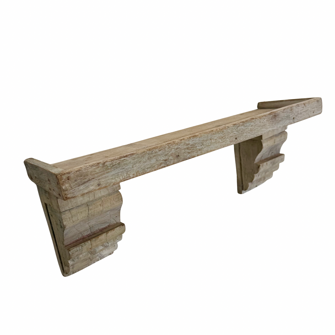Vintage Indian Wall Shelf #5